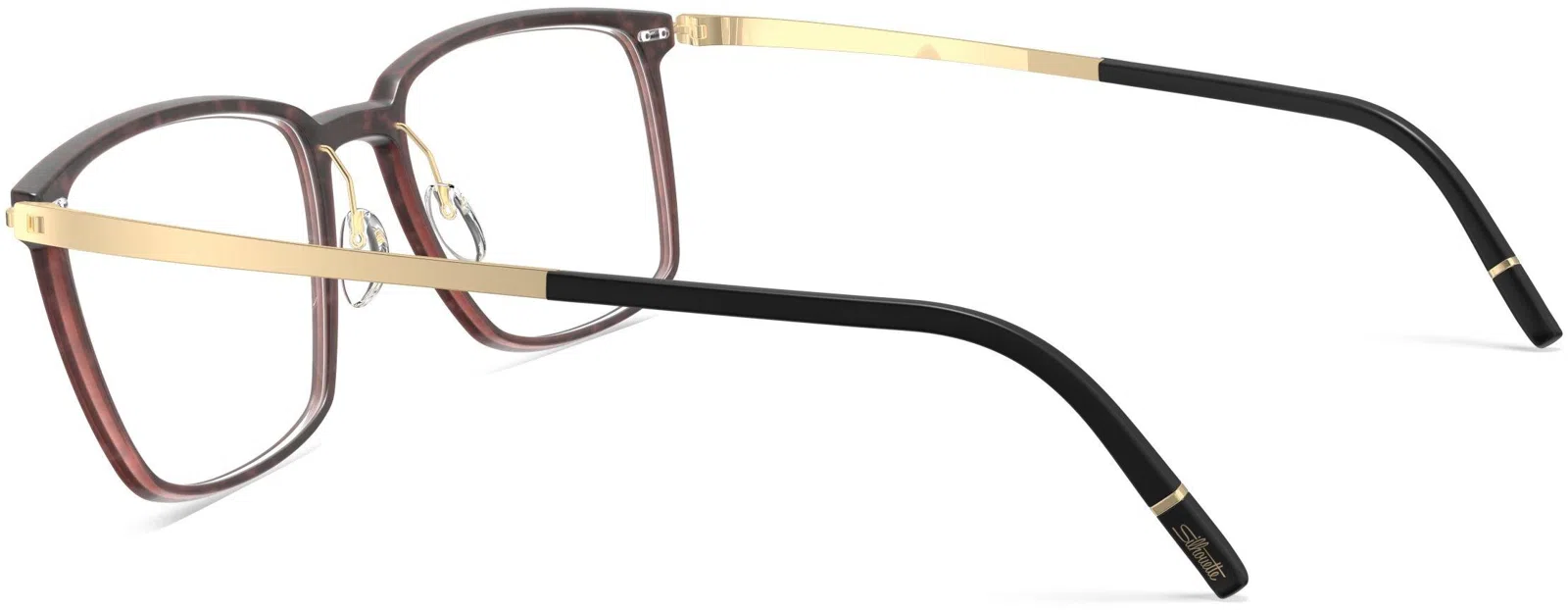 Silhouette Momentum Aurum L013 Eyeglasses - view 30